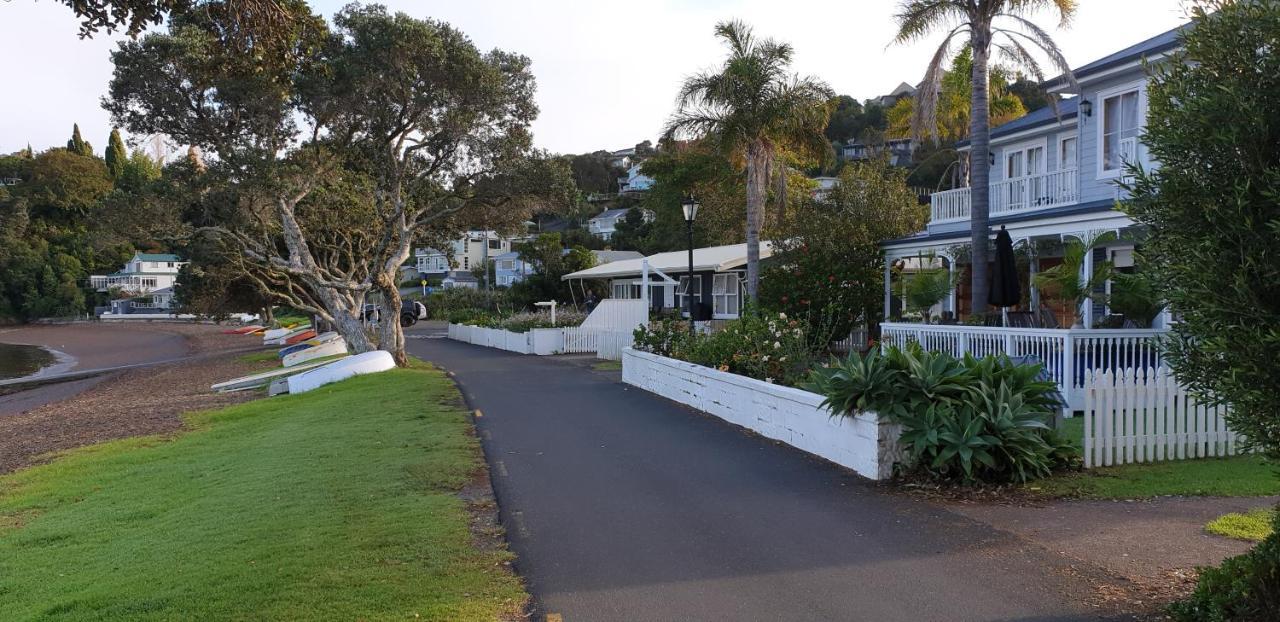 Seaport Village Holiday Accommodation Russell Exterior photo